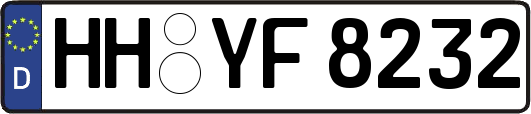 HH-YF8232