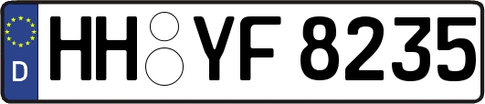HH-YF8235
