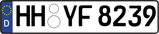 HH-YF8239