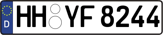 HH-YF8244