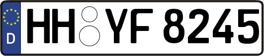 HH-YF8245