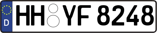 HH-YF8248