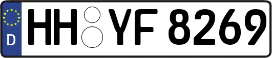 HH-YF8269