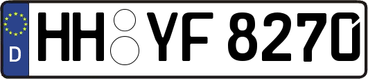 HH-YF8270