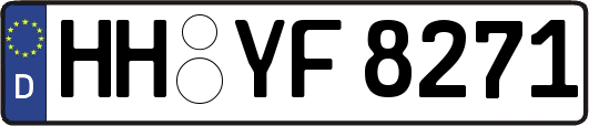 HH-YF8271