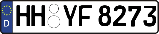 HH-YF8273