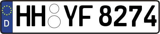 HH-YF8274