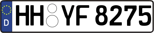 HH-YF8275