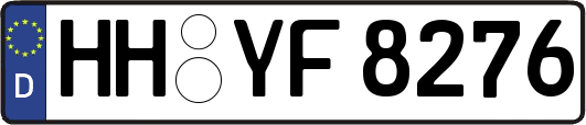 HH-YF8276