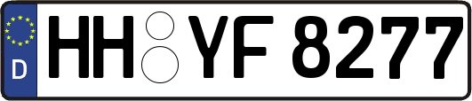 HH-YF8277