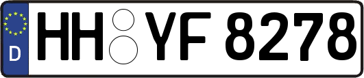 HH-YF8278