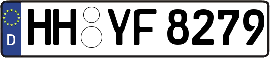 HH-YF8279