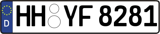 HH-YF8281
