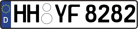 HH-YF8282