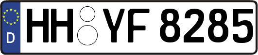 HH-YF8285