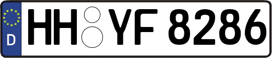 HH-YF8286