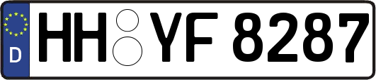 HH-YF8287