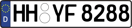 HH-YF8288