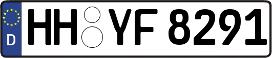 HH-YF8291
