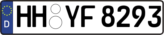 HH-YF8293