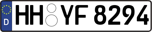 HH-YF8294
