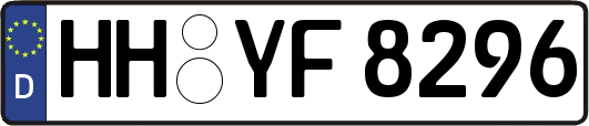 HH-YF8296