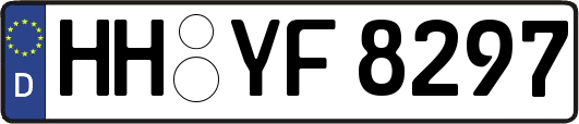HH-YF8297