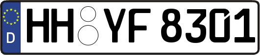 HH-YF8301