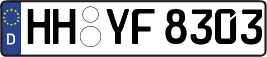 HH-YF8303