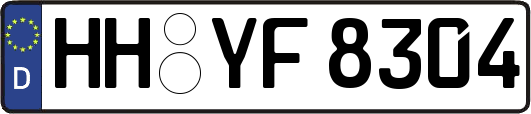 HH-YF8304