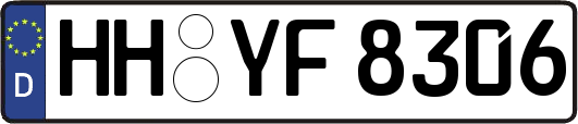 HH-YF8306