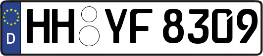 HH-YF8309