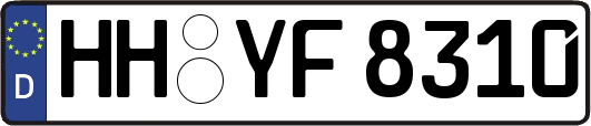 HH-YF8310