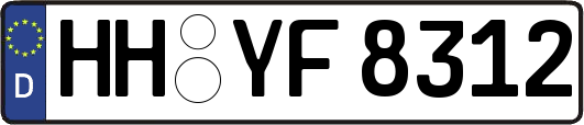 HH-YF8312