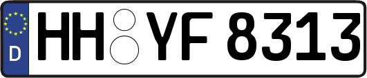 HH-YF8313