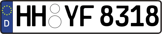 HH-YF8318
