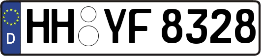 HH-YF8328