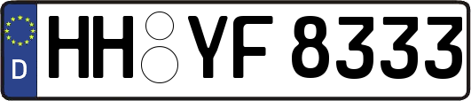HH-YF8333