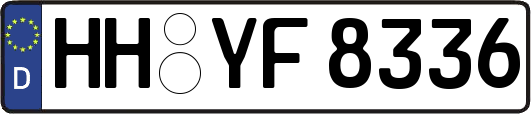 HH-YF8336