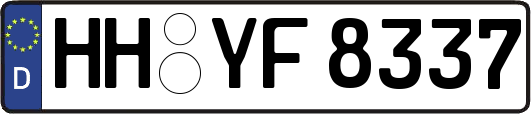HH-YF8337