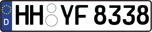 HH-YF8338