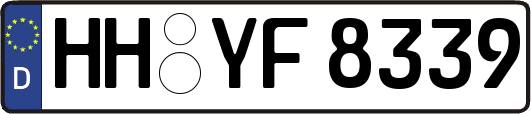 HH-YF8339