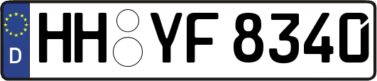 HH-YF8340