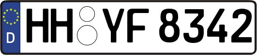 HH-YF8342