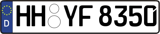 HH-YF8350