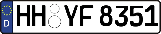 HH-YF8351