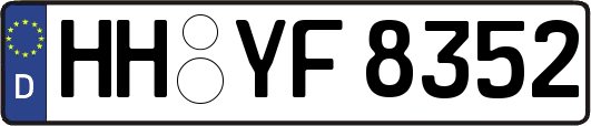 HH-YF8352