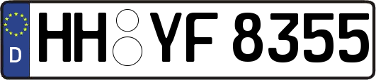 HH-YF8355