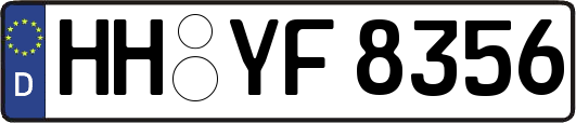 HH-YF8356