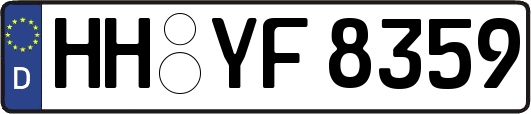 HH-YF8359